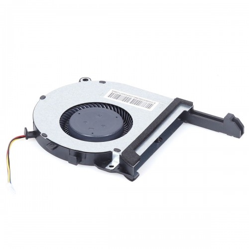Вентилятор для ноутбука Asus ROG TUF FX505 FX506 FX705 FX706 series, (CPU fan, 13NR00S0M09011, FMLB DFS5K12304363H, Аналог)