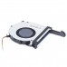 Вентилятор для ноутбука Asus ROG TUF FX505 FX506 FX705 FX706 series, (CPU fan, 13NR00S0M09011, FMLB DFS5K12304363H, Аналог)