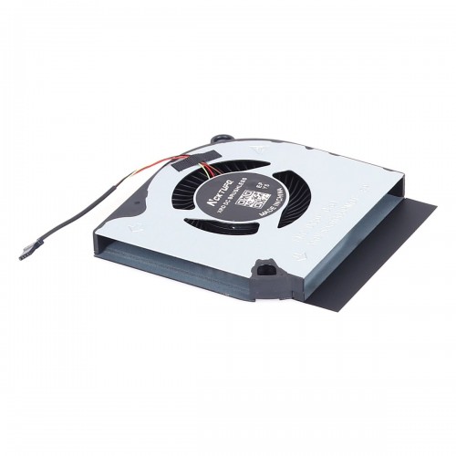 Вентилятор для ноутбука Acer AN515-44 AN515-45 AN515-55 CN517-71 CN517-71P PH315-52 PH317-53, (5V 0.5A, FML9 DFS531005PL0T, NS85C06-18M07, Аналог)
