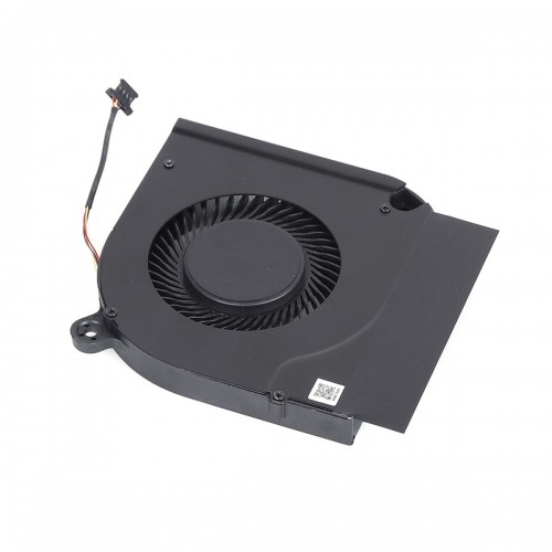 Вентилятор для ноутбука Acer AN515-44 AN515-45 AN515-55 CN517-71 CN517-71P PH315-52 PH317-53, (5V 0.5A, FML9 DFS531005PL0T, NS85C06-18M07, Аналог)