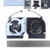 Вентилятор кулер для ноутбука Acer Nitro AN515-44 AN515-55 AN517-52, (5V CPU FAN, NS85C51-19L08/20H13, FMAQ DFS5K223052836, Аналог)
