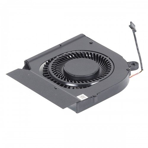 Вентилятор кулер для ноутбука Acer Nitro AN515-44 AN515-55 AN517-52, (5V CPU FAN, NS85C51-19L08/20H13, FMAQ DFS5K223052836, Аналог)