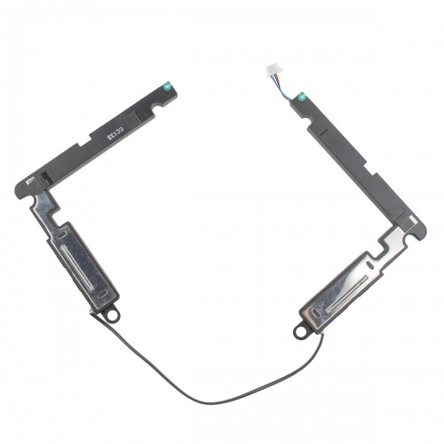 Динаміки для ноутбука Asus ZenBook S UX391UA UX391FA, (04072-02760000, пара L+R, Original)