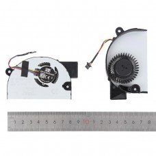 Вентилятор для Acer Aspire VN7-791 VN7-791G, (CPU fan, Аналог)