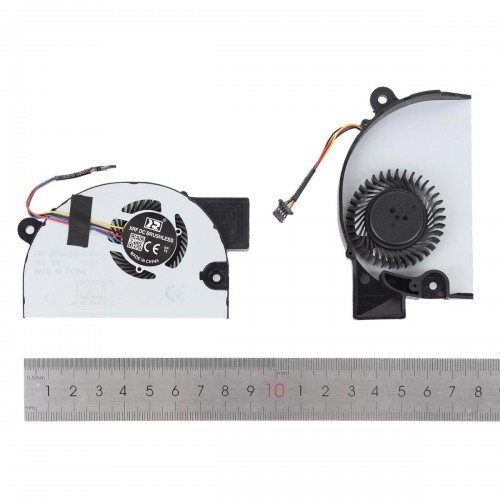 Вентилятор для ноутбука Acer Aspire VN7-791 VN7-791G, (CPU fan, Аналог)