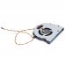 Вентилятор для ноутбука Acer Aspire AIO C22-860 C22-865 C22-960 C24-860 C24-865 D17W3 C24-960 C24-963, (3pin, Version 2, Аналог)