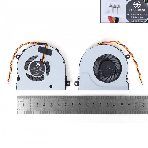 Вентилятор для ноутбука Acer Aspire AIO C22-860 C22-865 C22-960 C24-860 C24-865 D17W3 C24-960 C24-963, (3pin, Version 1, Аналог)
