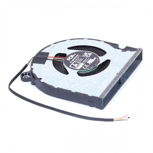 Вентилятор для ноутбука Acer Swift X SFX16-51G Swift 3 SF316-51 N20C13, (FPRJ DFS5K12304363J, DC280011XF0, Original)