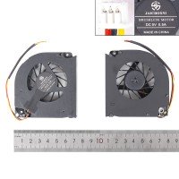 Вентилятор для Acer Aspire 5930G 5930 TravelMate 5520 5530 5710 5100 5520G (Аналог)