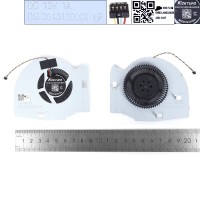 Вентилятор для Asus GM501GM GU501GM, (GPU fan DC 12V 1A, 13NR0030AP3101, DFS201312100T, 13N1-4MA0J01, Аналог)