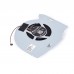 Вентилятор для ноутбука Asus ROG Zephyrus GM501GM GU501GM, (GPU fan DC 12V 1A, 13NR0030AP3101, DFS201312100T, 13N1-4MA0J01, Аналог)