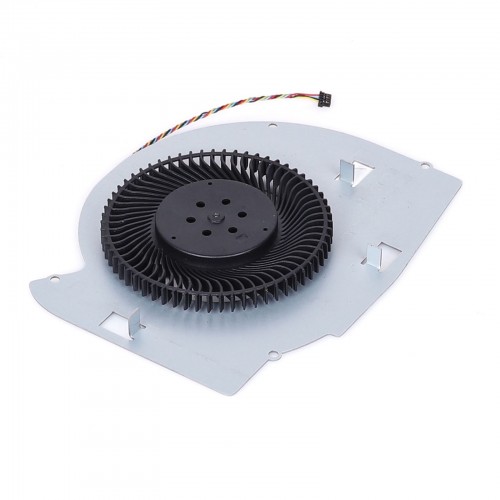 Вентилятор для ноутбука Asus ROG Zephyrus GM501GM GU501GM, (GPU fan DC 12V 1A, 13NR0030AP3101, DFS201312100T, 13N1-4MA0J01, Аналог)