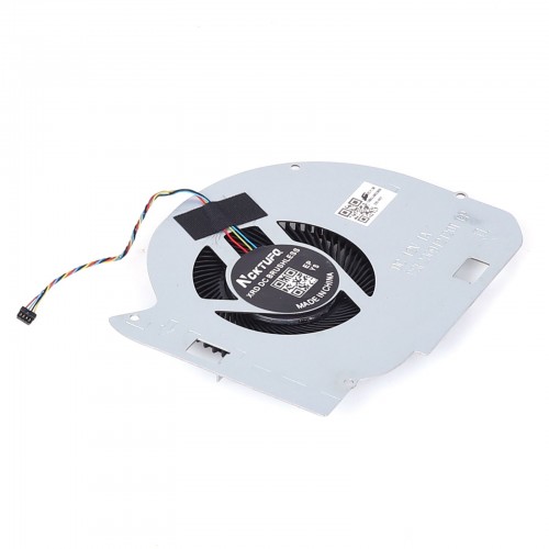 Вентилятор для ноутбука Asus ROG Zephyrus GM501GM GU501GM, (CPU fan DC 12V 1A, 13NR0030AP0201, FKFL DFS200912120T, 13N1-4MA0801, Аналог)