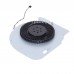 Вентилятор для ноутбука Asus ROG Zephyrus GM501GM GU501GM, (CPU fan DC 12V 1A, 13NR0030AP0201, FKFL DFS200912120T, 13N1-4MA0801, Аналог)