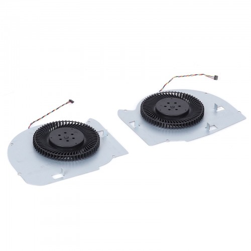 Вентилятори для ноутбука Asus ROG Zephyrus GM501GM GU501GM, (12V CPU+GPU fans, 13NR0030AP0201, 13NR0030AP3101, Аналог)