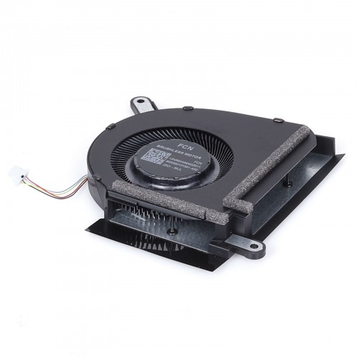 Вентилятор для ноутбука Asus TUF Gaming A16 FA607PV FX607JV, (GPU fan DC 12V 1A, 13NR0HW0M02011, 6033B0131501, Original)