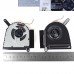 Вентилятор для ноутбука Asus TUF Gaming A16 FA607PV FX607JV, (GPU fan DC 12V 1A, 13NR0HW0M02011, 6033B0131501, Original)