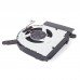 Вентилятор для ноутбука Asus TUF Gaming A16 FA607PV FX607JV, (GPU fan DC 12V 1A, 13NR0HW0M02011, 6033B0131501, Original)
