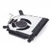 Вентилятор для ноутбука Asus TUF Gaming A16 FA607PV FX607JV, (CPU fan DC 12V 1A, 13NR0HW0M03011, 6033B0131401, Original)
