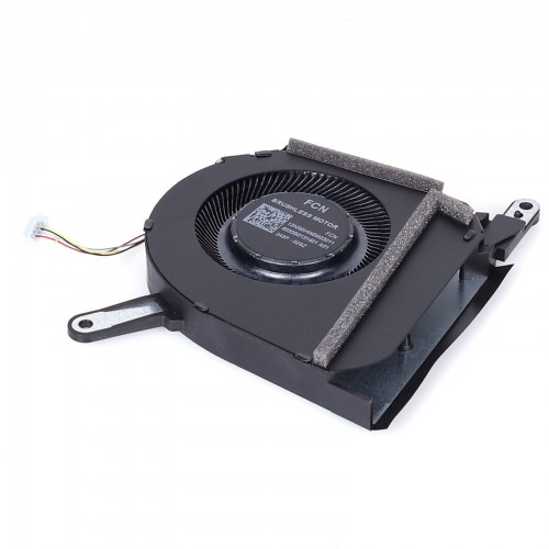 Вентилятор для ноутбука Asus TUF Gaming A16 FA607PV FX607JV, (CPU fan DC 12V 1A, 13NR0HW0M03011, 6033B0131401, Original)