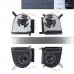 Вентилятори для ноутбука Asus TUF Gaming A16 FA607PV FX607JV, (12V CPU+GPU, 13NR0HW0M03011, 13NR0HW0M02011, Original)