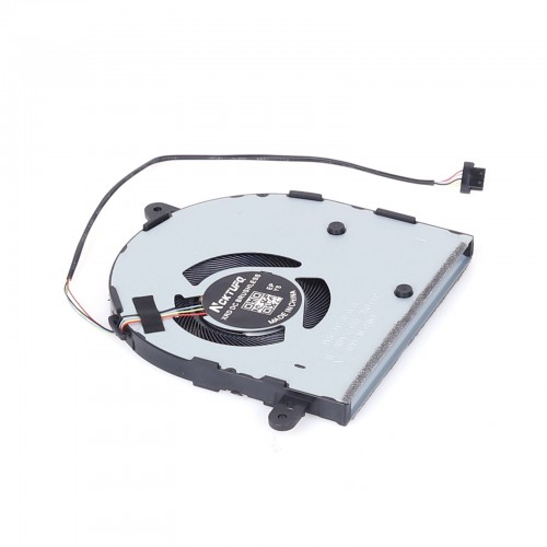Вентилятор для ноутбука Asus A705 F705 M705 N705 R702 X704 X705, (13NB0EY0P02111, 13N1-2EP0111, NS85B18-19A17, Аналог)