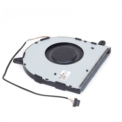 Вентилятор для ноутбука Asus A705 F705 M705 N705 R702 X704 X705, (13NB0EY0P02111, 13N1-2EP0111, NS85B18-19A17, Аналог)