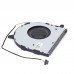Вентилятор для ноутбука Asus A705 F705 M705 N705 R702 X704 X705, (13NB0EY0P02111, 13N1-2EP0111, NS85B18-19A17, Аналог)