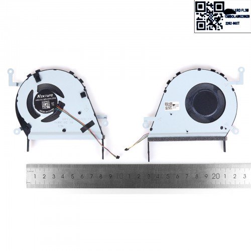 Вентилятор для ноутбука Asus S330U S330F X330U X330F, (13N1-5NP0121, 13NB0JD0P01211, 13NB0JD0P01111, Аналог)