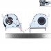 Вентилятор для ноутбука Asus S330U S330F X330U X330F, (13N1-5NP0121, 13NB0JD0P01211, 13NB0JD0P01111, Аналог)