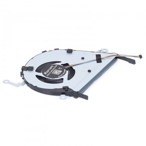 Вентилятор для ноутбука Asus S330U S330F X330U X330F, (13N1-5NP0121, 13NB0JD0P01211, 13NB0JD0P01111, Аналог)