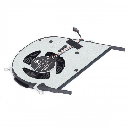 Вентилятор для ноутбука Asus D413 K413 K433 M413 M433 R438 S413 S433 X413 X421, (13NB0PZ0M01021, 13NB0Q00T03021, FMDT DFS5K121154914, Аналог)