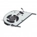 Вентилятор для ноутбука Asus D413 K413 K433 M413 M433 R438 S413 S433 X413 X421, (13NB0PZ0M01021, 13NB0Q00T03021, FMDT DFS5K121154914, Аналог)