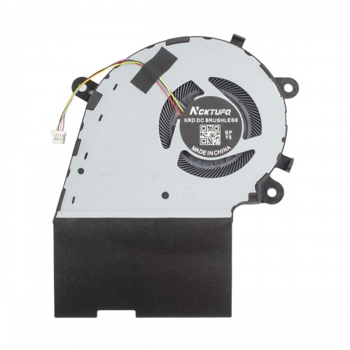 Вентилятор для ноутбука Asus ROG G512 G712 G531 G532 G731 GL531 GL731, (CPU fan 12V 1A, 13NR01N0P08012, DFSCK22105182L FLKN, Аналог)