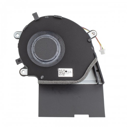 Вентилятор для ноутбука Asus ROG G512 G712 G531 G532 G731 GL531 GL731, (CPU fan 12V 1A, 13NR01N0P08012, DFSCK22105182L FLKN, Аналог)