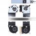 Вентиляторы для ноутбука Asus ROG G512 G712 G531 G532 G731 GL531 GL731, (GPU+CPU 12V 1A, 13NR01N0P08012, 13NR01N0P09111, 13NR01N0P09012, Аналог)
