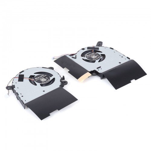 Вентиляторы для ноутбука Asus ROG G512 G712 G531 G532 G731 GL531 GL731, (GPU+CPU 12V 1A, 13NR01N0P08012, 13NR01N0P09111, 13NR01N0P09012, Аналог) Вентиляторы для ноутбука Asus ROG G512 G712 G531 G532 G731 GL531 GL731, (GPU+CPU 12V 1A, 13NR01N0P08012, 13NR01N0P09111, 13NR01N0P09012, Аналог)