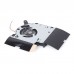 Вентилятор для ноутбука Asus ROG G512 G712 G531 G532 G731 GL531 GL731, (GPU fan 12V 1A, 13NR01N0P09111, 13NR01N0P09011, Аналог)