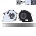 Вентилятор для Asus FX531GT G512LI PX512LI G531G GL531G GL731G PX531G, (5V CPU fan, 13NR01L0T01111, FLLB DFS5K12304363N, 13N1-8TM0211, Аналог)
