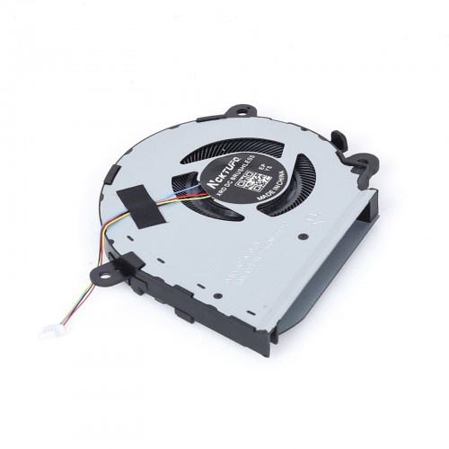 Вентилятор для Asus FX531GT G512LI PX512LI G531G GL531G GL731G PX531G, (5V CPU fan, 13NR01L0T01111, FLLB DFS5K12304363N, 13N1-8TM0211, Аналог)