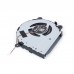 Вентилятор для Asus FX531GT G512LI PX512LI G531G GL531G GL731G PX531G, (5V CPU fan, 13NR01L0T01111, FLLB DFS5K12304363N, 13N1-8TM0211, Аналог)