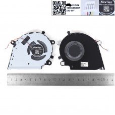 Вентилятор для Asus FX531GT G512LI PX512LI G531G GL531G GL731G PX531G, (5V CPU fan, 13NR01L0T01111, Аналог)