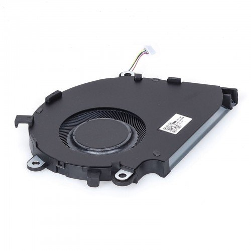 Вентилятор для Asus FX531GT G512LI PX512LI G531G GL531G GL731G PX531G, (5V CPU fan, 13NR01L0T01111, FLLB DFS5K12304363N, 13N1-8TM0211, Аналог)