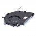 Вентилятор для Asus FX531GT G512LI PX512LI G531G GL531G GL731G PX531G, (5V CPU fan, 13NR01L0T01111, FLLB DFS5K12304363N, 13N1-8TM0211, Аналог)