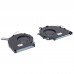 Вентиляторы для Asus FX531GT G512LI PX512LI G531G GL531G GL731G PX531G PX731G, (5V CPU+GPU, 13NR01L0T01111, 13NR01L0T02211, Аналог)