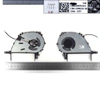 Вентилятор для Asus X1404VA X1404ZA X1504ZA X1504VA X1704VA X1704ZA, 13NB1000T01111, 13NB1000T01011, Original