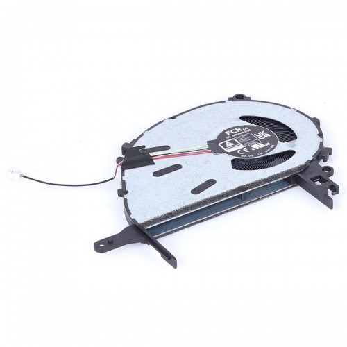 Вентилятор для ноутбука Asus Vivobook 14 X1404VA X1404ZA X1504ZA X1504VA X1704VA X1704ZA, (FS58 DFS5K12B05HB13, 13NB1000T01111, Original)