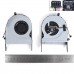 Вентилятор для ноутбука Asus G58J G551J GL551J N551J R555J series, (version 2, MF75090V1-C330-S9A, Аналог)