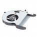 Вентилятор для ноутбука Asus G58J G551J GL551J N551J R555J series, (version 2, MF75090V1-C330-S9A, Аналог)