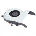 Вентилятор для ноутбука Asus G58J G551J GL551J N551J R555J series, (version 2, MF75090V1-C330-S9A, Аналог)